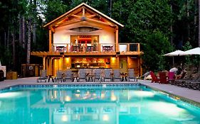 Evergreen Lodge Groveland Ca